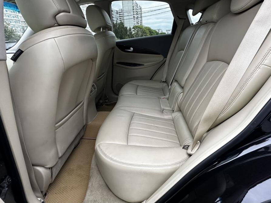 Infiniti QX50 I Ярославль  - изображение 40