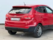 Hyundai ix35 I Рестайлинг Иркутск  - изображение 37
