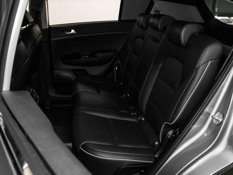 Kia Sportage IV Рестайлинг Минеральные Воды  - изображение 9