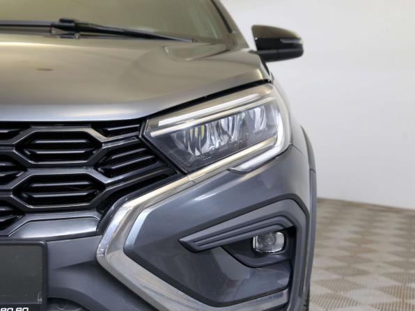 Lada (ВАЗ) Vesta I Рестайлинг (NG) с пробегом 2025 года, цена 1 695 000 рублей, 27800 км, универсал, Автокод Объявления