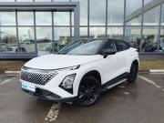 Omoda C5 I Рестайлинг Москва  - изображение 26