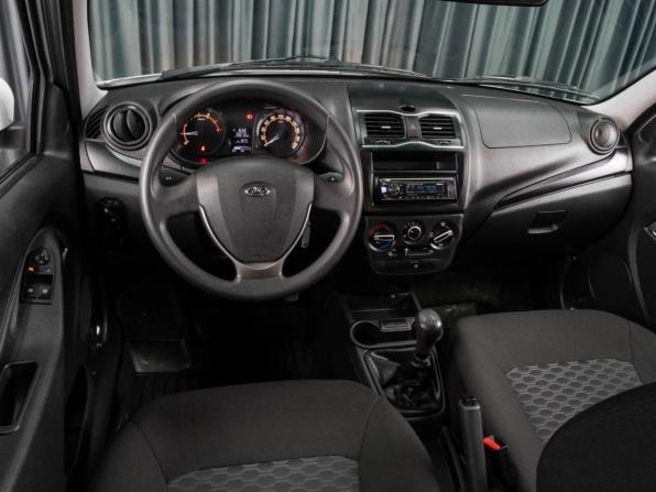 Lada (ВАЗ) Granta I Рестайлинг с пробегом 2024 года, цена 929 000 рублей, 69218 км, седан, Автокод Объявления