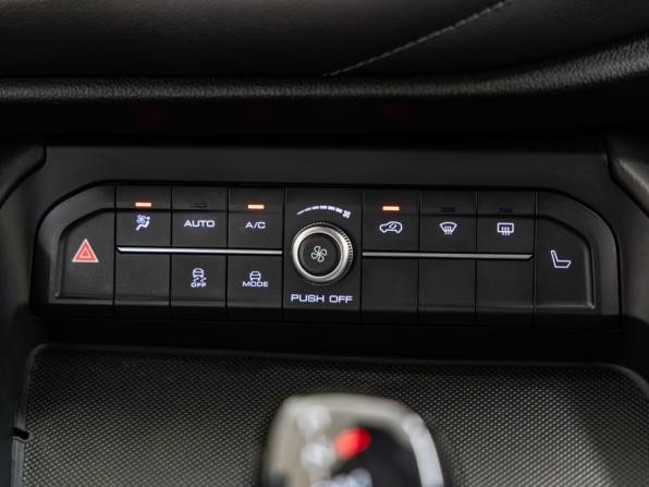 Haval F7 I с пробегом 2021 года, цена 1 798 000 рублей, 81369 км, внедорожник, Автокод Объявления