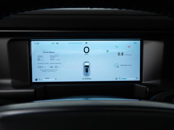 JETOUR T2 с пробегом 2024 года, цена 3 479 050 рублей, 31209 км, внедорожник, Автокод Объявления