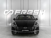 Hyundai Sonata VIII (DN8) Ростов-на-Дону  - изображение 25