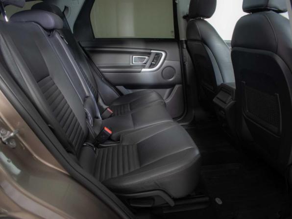 Land Rover Discovery Sport I с пробегом 2017 года, цена 2 550 000 рублей, 101527 км, внедорожник, Автокод Объявления