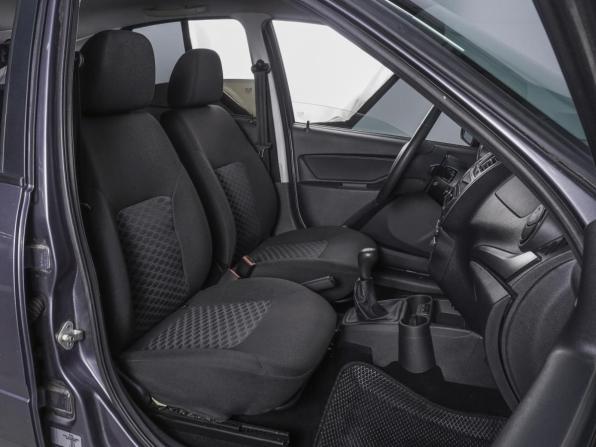 Lada (ВАЗ) Granta I Рестайлинг с пробегом 2022 года, цена 849 000 рублей, 56183 км, лифтбек, Автокод Объявления