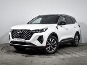 Chery Tiggo 7 Pro Max I Санкт-Петербург  - изображение 23