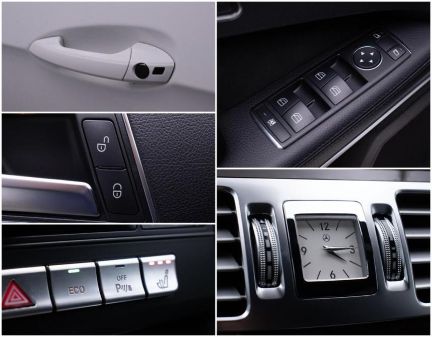 Mercedes-Benz E-Класс IV (W212 S212 C207) Рестайлинг Москва  - изображение 17