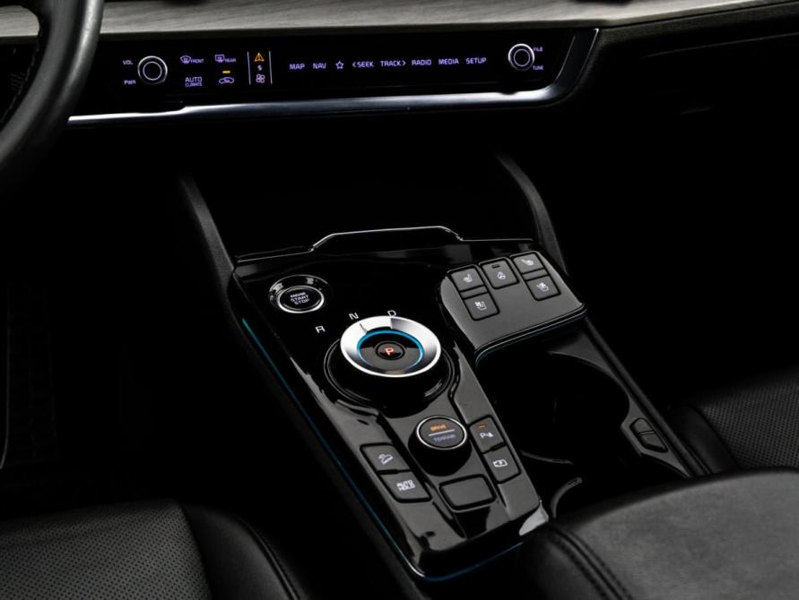 Kia Sportage V Санкт-Петербург  - изображение 14