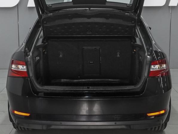 Skoda Superb III с пробегом 2015 года, цена 1 780 000 рублей, 159199 км, лифтбек, Автокод Объявления