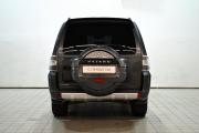 Mitsubishi Pajero IV Рестайлинг 1 Сургут  - изображение 28