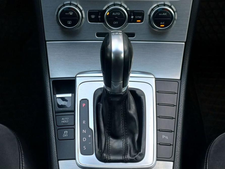 Volkswagen Passat B7 Москва  - изображение 14
