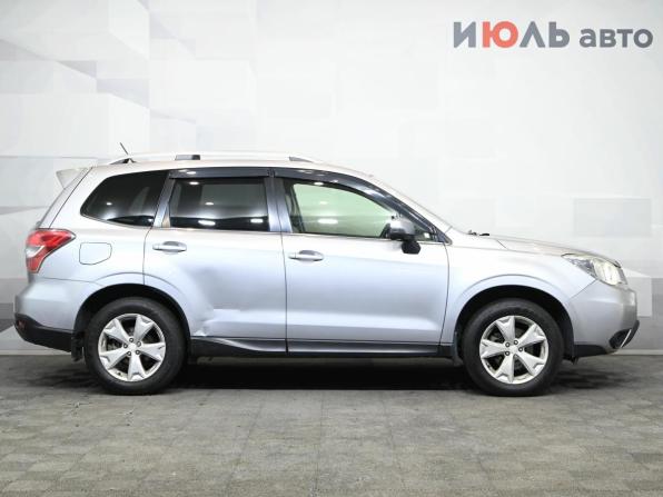 Subaru Forester IV с пробегом 2012 года, цена 1 590 000 рублей, 177981 км, внедорожник, Автокод Объявления