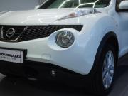 Nissan Juke I Рестайлинг Челябинск  - изображение 32