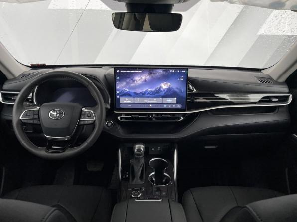 Toyota Highlander IV (XU70) с пробегом 2026 года, цена 5 490 000 рублей, 24 км, внедорожник, Автокод Объявления
