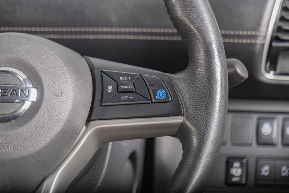 Nissan Serena V (C27) Томск  - изображение 14
