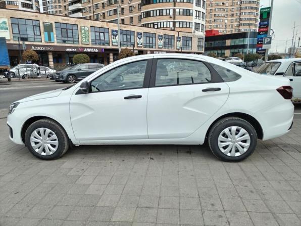 Новый Lada (ВАЗ) Vesta I Рестайлинг (NG) 2026 года, цена 1 631 000 рублей, седан, Автокод Объявления