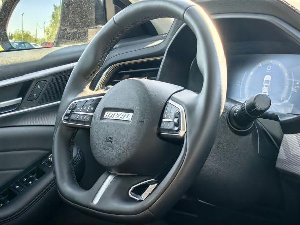 Haval F7x I Рестайлинг с пробегом 2023 года, цена 2 199 000 рублей, 65000 км, внедорожник, Автокод Объявления