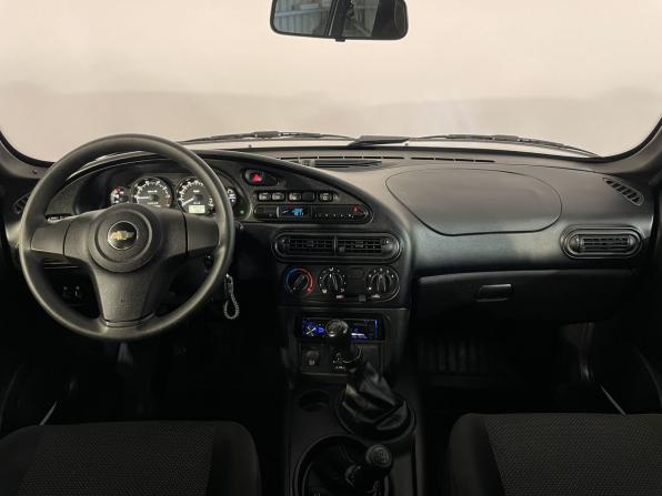 Chevrolet Niva I Рестайлинг с пробегом 2018 года, цена 779 900 рублей, 95559 км, внедорожник, Автокод Объявления