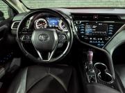 Toyota Camry VIII (XV70) Екатеринбург  - изображение 43