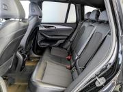 BMW X3 III (G01) Москва  - изображение 42