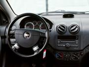 Chevrolet Aveo I Рестайлинг Екатеринбург  - изображение 40