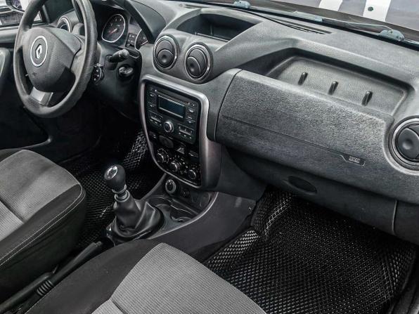 Renault Duster I с пробегом 2012 года, цена 889 900 рублей, 120000 км, внедорожник, Автокод Объявления