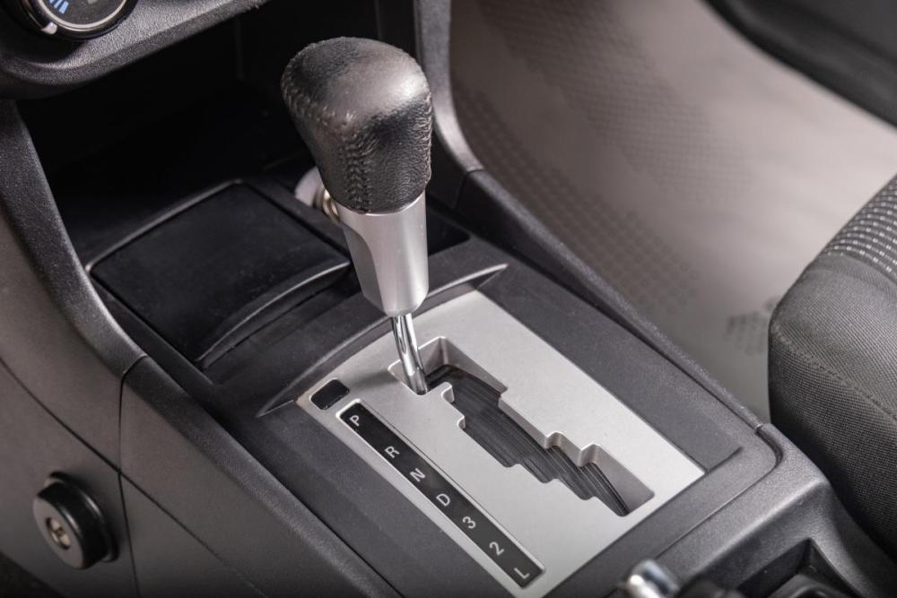 Mitsubishi Lancer X Томск  - изображение 16