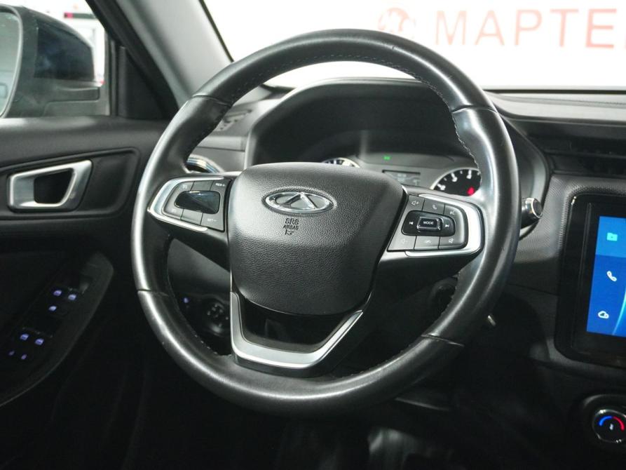 Chery Tiggo 4 I Рестайлинг Вологда  - изображение 17