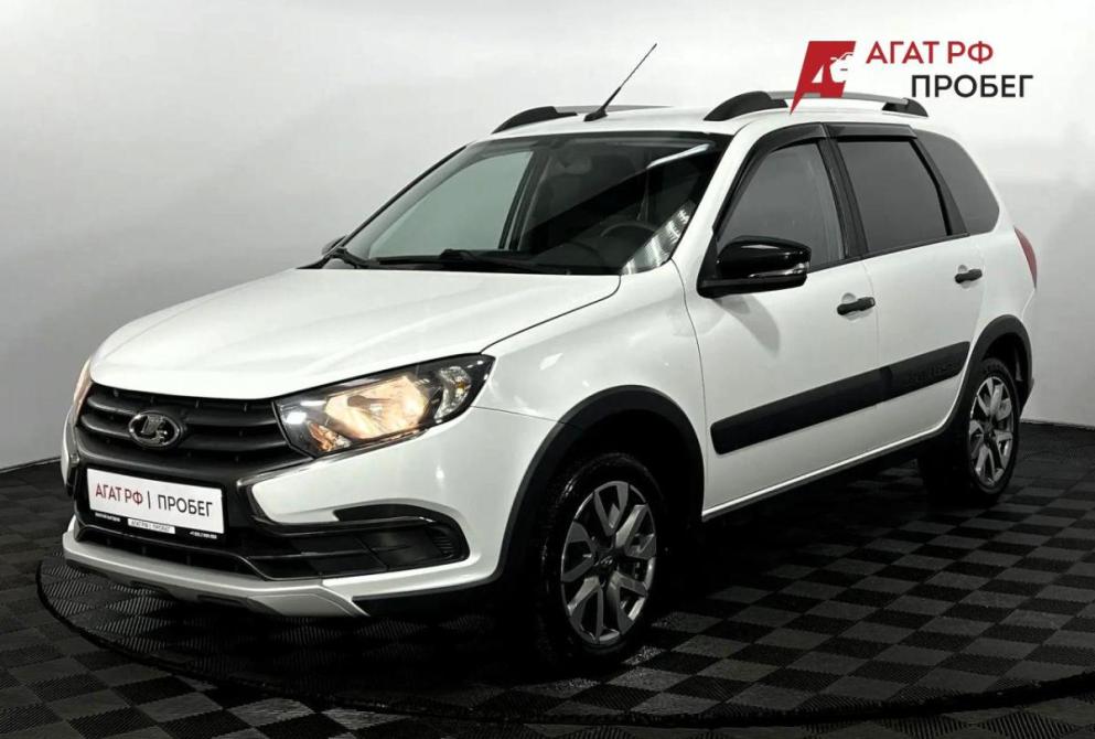 Lada (ВАЗ) Granta I Рестайлинг Нижний Новгород  - изображение 2