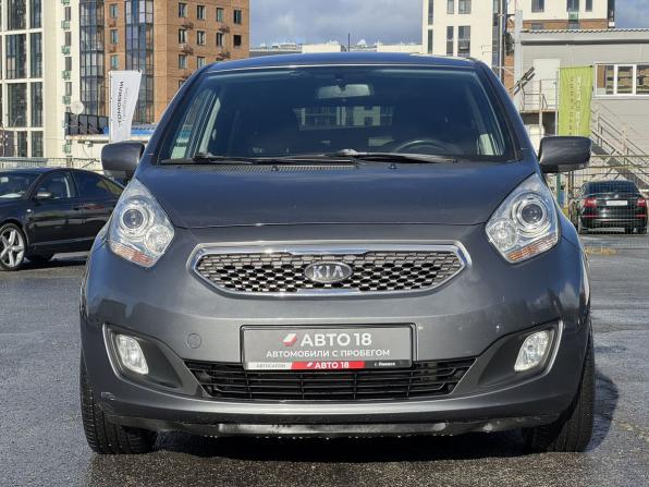 Kia Venga I с пробегом 2011 года, цена 899 000 рублей, 147930 км, компактвэн, Автокод Объявления