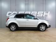 SsangYong Actyon II Воронеж  - изображение 24