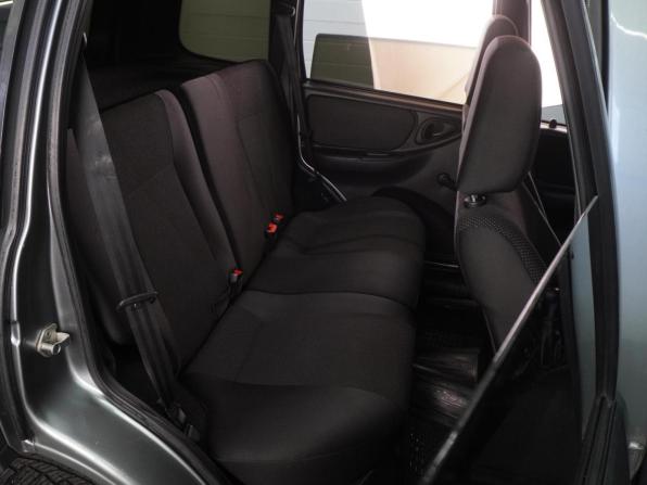 Chevrolet Niva I Рестайлинг с пробегом 2016 года, цена 719 000 рублей, 89079 км, внедорожник, Автокод Объявления