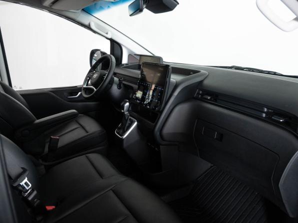 Hyundai Staria I с пробегом 2021 года, цена 4 410 000 рублей, 79000 км, минивэн, Автокод Объявления