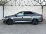 Skoda Rapid II Тамбов  - изображение 29