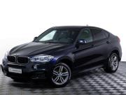 BMW X6 II (F16) Москва  - изображение 46