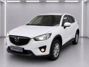 Mazda CX-5 I Москва  - изображение 17