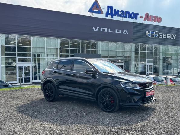 Belgee X50 с пробегом 2024 года, цена 2 050 000 рублей, 36328 км, внедорожник, Автокод Объявления