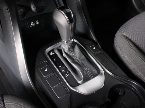 Hyundai Santa Fe III Рестайлинг с пробегом 2017 года, цена 2 300 000 рублей, 95000 км, внедорожник, Автокод Объявления