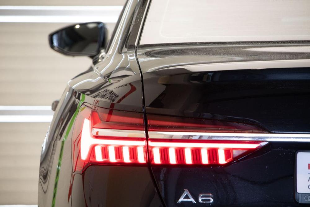 Audi A6 V (C8) Москва  - изображение 30