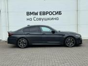 BMW M5 VI (F90) Рестайлинг Санкт-Петербург  - изображение 33