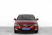 Honda Civic VIII Барнаул  - изображение 28