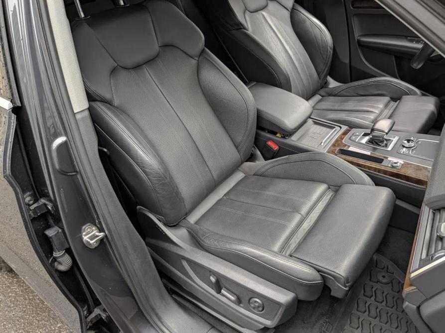 Audi Q5 II (FY) Москва  - изображение 22