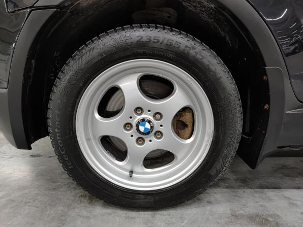 BMW X3 I (E83) Рестайлинг с пробегом 2009 года, цена 1 090 000 рублей, 262884 км, внедорожник, Автокод Объявления