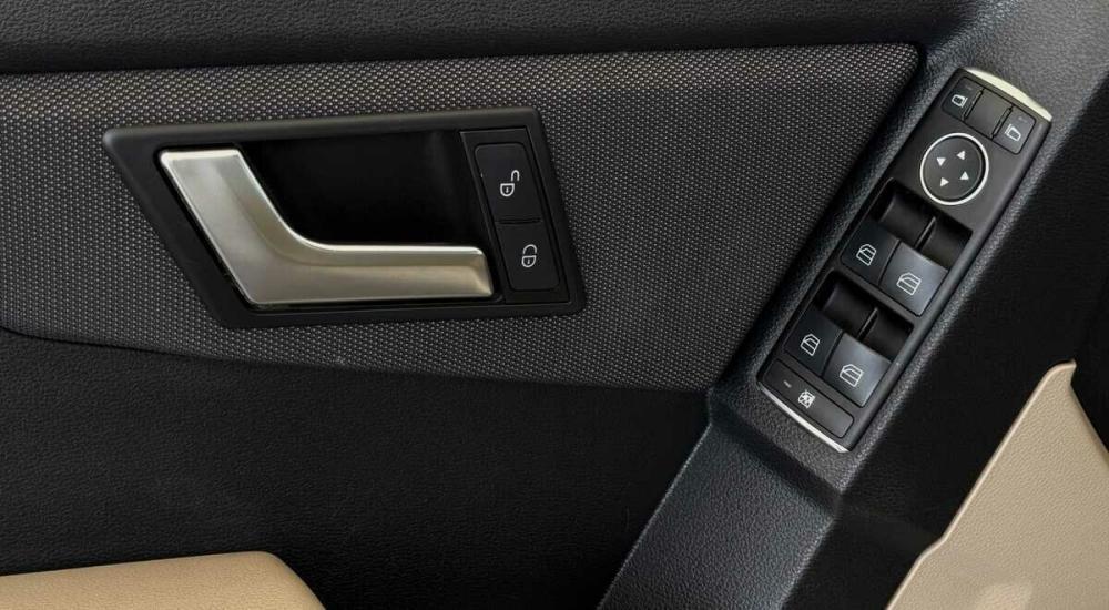Mercedes-Benz GLK-Класс I (X204) Москва  - изображение 12