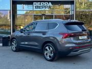 Hyundai Santa Fe IV Рестайлинг Пермь  - изображение 29