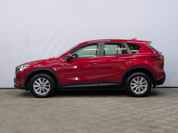 Mazda CX-5 I Рестайлинг с пробегом 2015 года, цена 1 945 000 рублей, 94429 км, внедорожник, Автокод Объявления