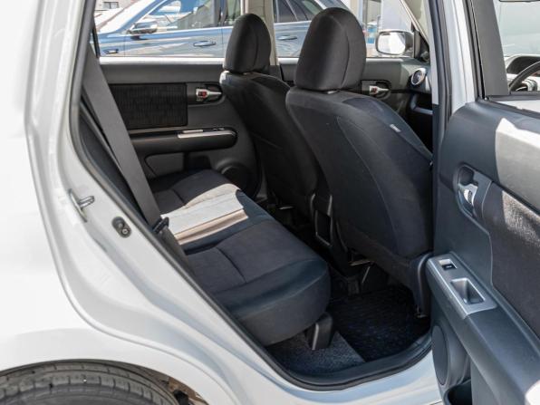 Toyota Corolla Rumion с пробегом 2013 года, цена 1 370 000 рублей, 119751 км, универсал, Автокод Объявления