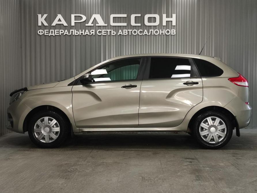Lada (ВАЗ) XRAY I Пермь  - изображение 5